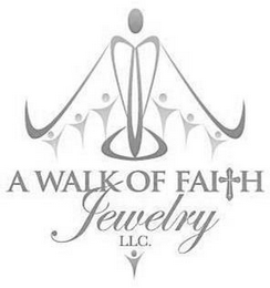 A WALK OF FAITH JEWELRY LLC.