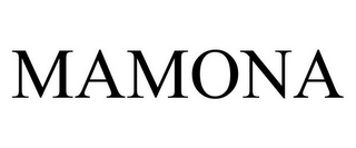 MAMONA