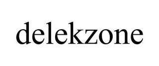 DELEKZONE