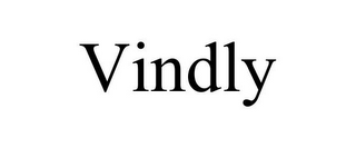 VINDLY