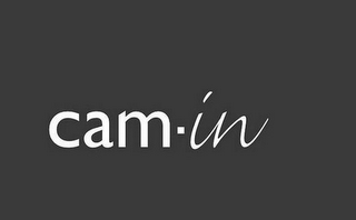 CAM-IN
