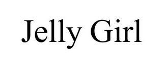 JELLY GIRL