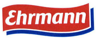 EHRMANN