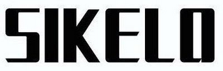 SIKELO