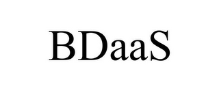 BDAAS