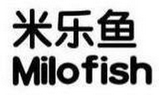 MILOFISH