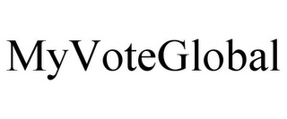MYVOTEGLOBAL