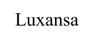 LUXANSA