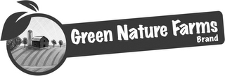 GREEN NATURE FARMS BRAND