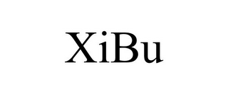 XIBU