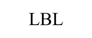 LBL