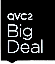 QVC2 BIG DEAL