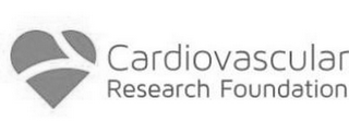 CARDIOVASCULAR RESEARCH FOUNDATION