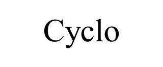 CYCLO