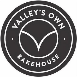 · VALLEY'S OWN · BAKEHOUSE V