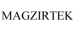 MAGZIRTEK