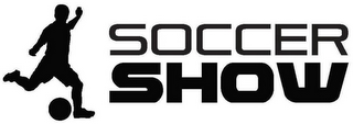 SOCCER SHOW