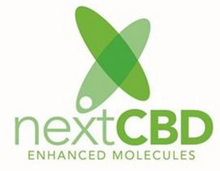 NEXTCBD ENHANCED MOLECULES