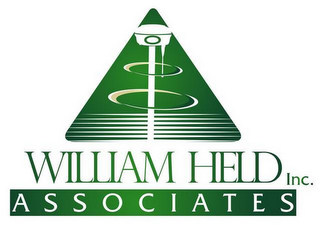WILLIAM HELD ASSOCIATES INC.