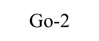 GO-2