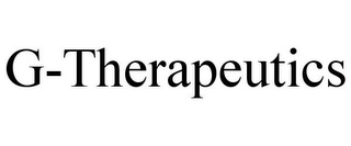 G-THERAPEUTICS