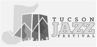 TUCSON JAZZ FESTIVAL