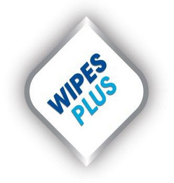 WIPES PLUS