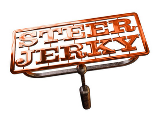 STEER JERKY