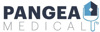 PANGEA MEDICAL