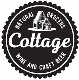 NATURAL GROCERS COTTAGE WINE AND CRAFT BEER