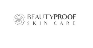 BEAUTYPROOF SKIN CARE