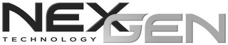 NEXGEN TECHNOLOGY