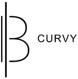 B CURVY