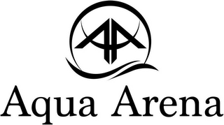 AA AQUA ARENA