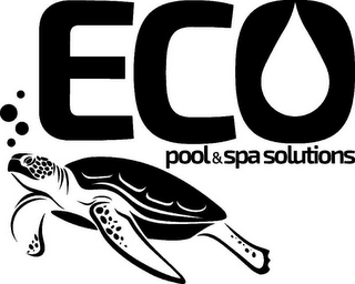 ECO POOL & SPA SOLUTIONS