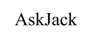 ASKJACK