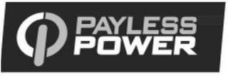 PAYLESS POWER