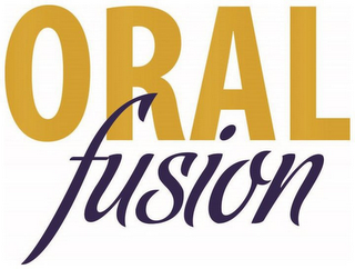 ORAL FUSION