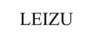 LEIZU