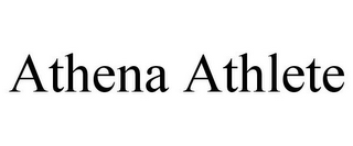 ATHENA ATHLETE