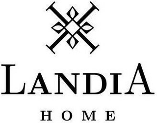 LANDIA HOME