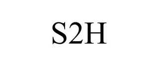 S2H