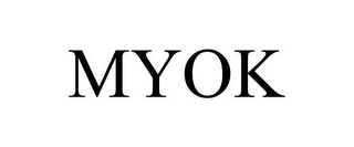 MYOK