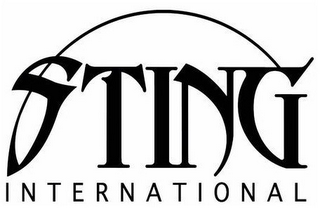 STING INTERNATIONAL