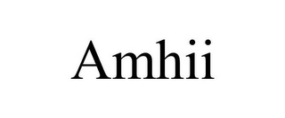 AMHII