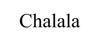 CHALALA