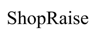 SHOPRAISE