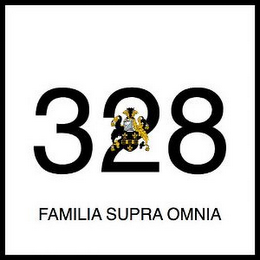 328 FAMILIA SUPRA OMNIA