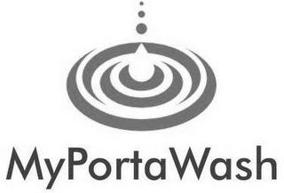 MYPORTAWASH