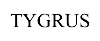 TYGRUS